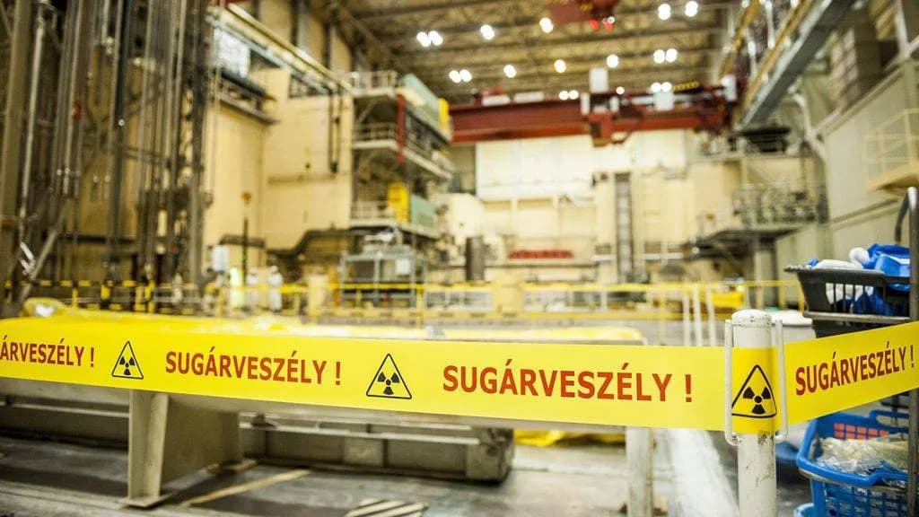 Elektrownia Paks: kluczowe informacje o rozbudowie i przyszłości