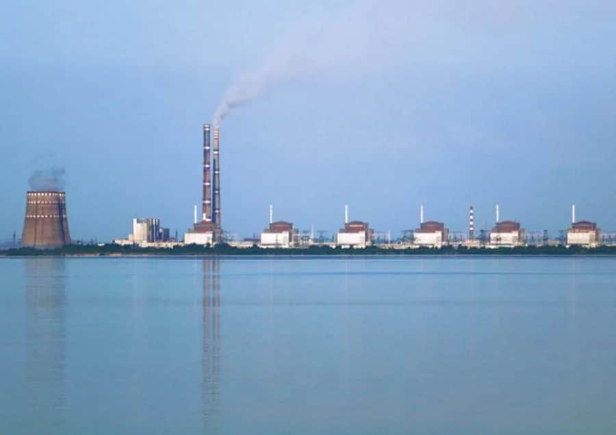Atomowa elektrownia Ukraina: Jak konflikt wpływa na bezpieczeństwo energii