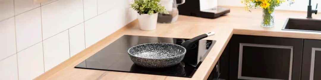 Płyta indukcyjna czy ceramiczna - która oszczędza więcej prądu?