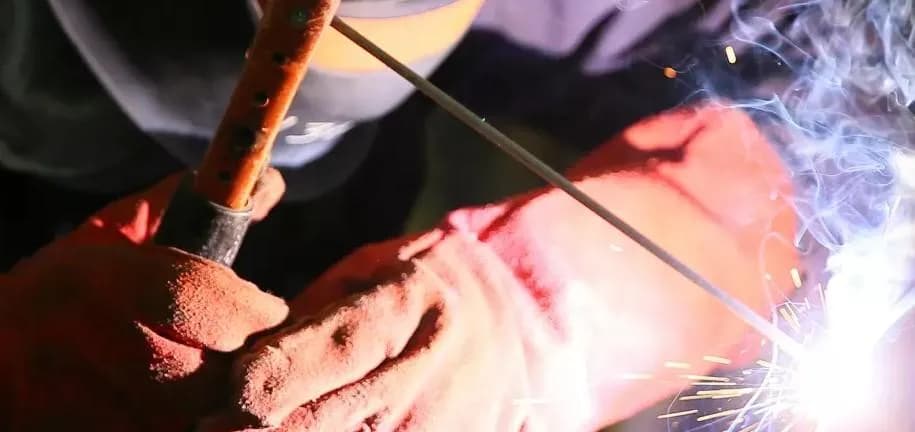 Jakie elektrody do inwertera wybrać, aby uniknąć problemów ze spawaniem?