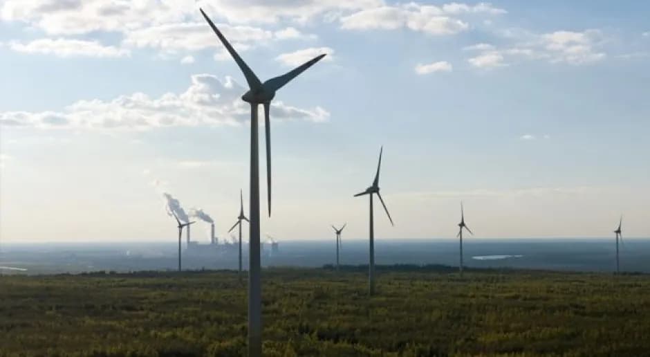 Elektrownia Bełchatów – ile produkuje energii i jak to wpływa na Polskę?