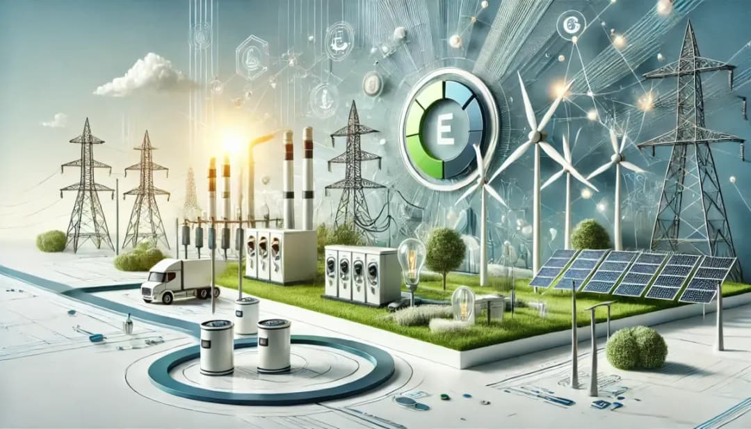 Po ile jest prąd? Sprawdź aktualne ceny energii w Polsce