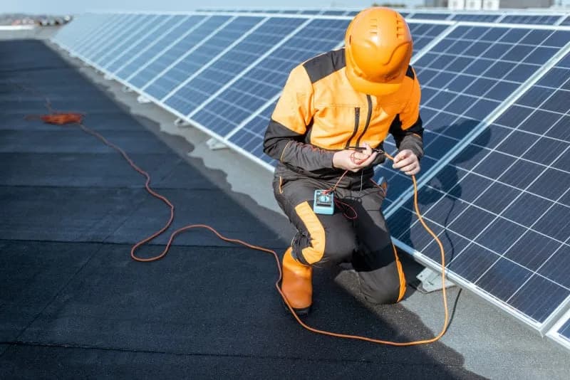 Czy elektryk to dobry zawód? Poznaj zalety i wyzwania tej pracy