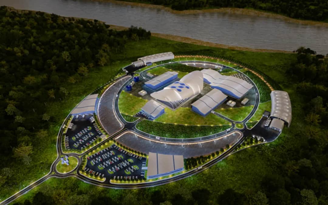 Elektrownie Solorza: Jak największa farmy słoneczne zmieniają Polskę