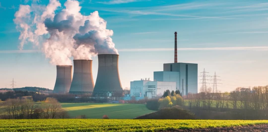 Ile jest elektrowni atomowych we Francji? Zaskakujące fakty i liczby