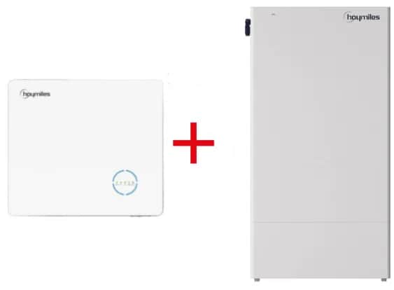 Inwerter hybrydowy 1kW - jak wybrać najlepszy model dla domu?