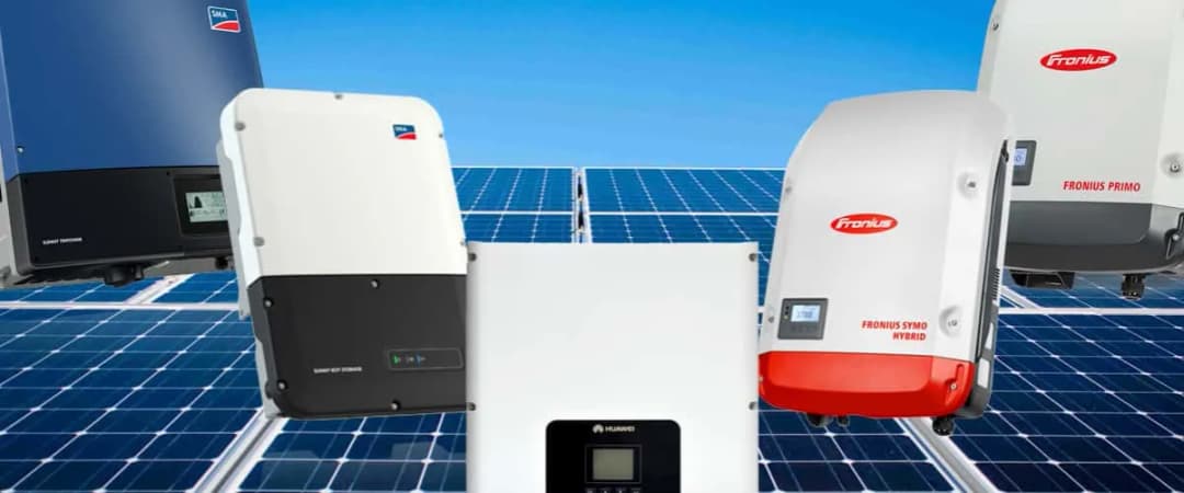 Jak działa inwerter solarny - klucz do oszczędności energii w domu