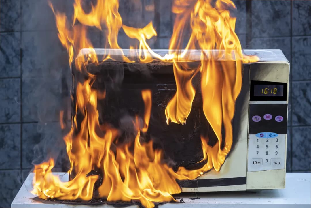 Jaką gaśnicę do elektryki wybrać, aby uniknąć kosztownych szkód?