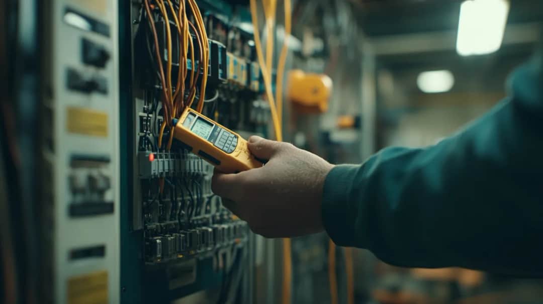 Jak używać multimetru cyfrowego, aby uniknąć najczęstszych błędów