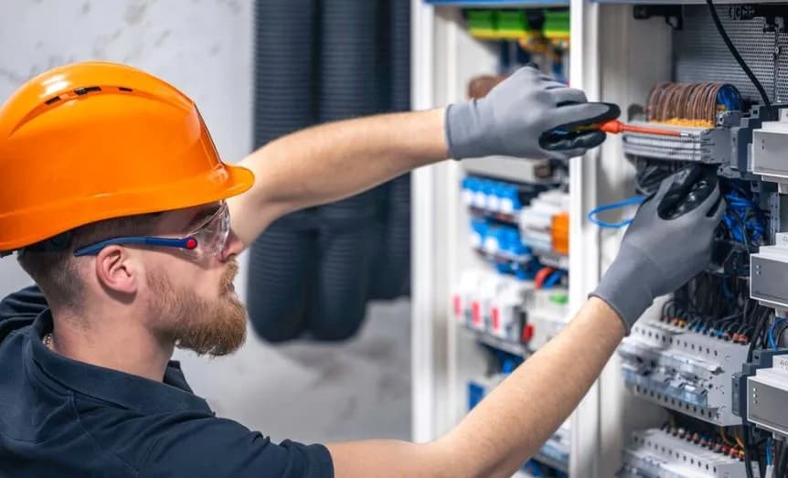 Ile zarabia elektryk w Szwajcarii? Odkryj realne zarobki i koszty życia