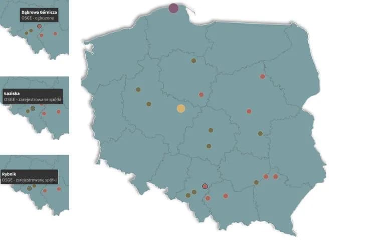 Elektrownia atomowa w Polsce: gdzie powstanie i co warto wiedzieć