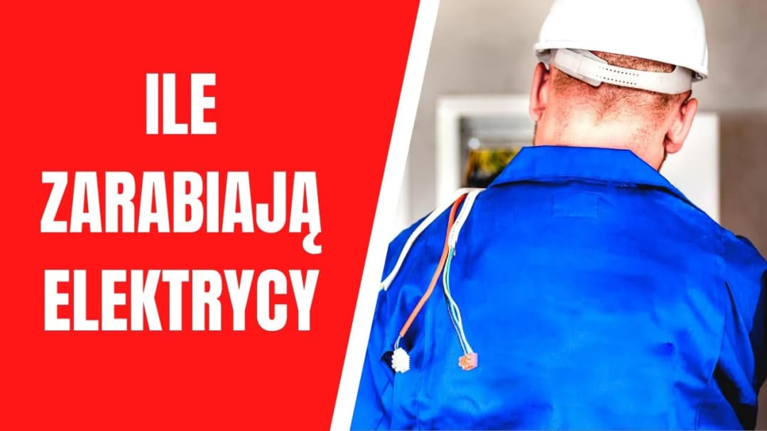 Ile zarabia pomocnik elektryka w Niemczech? Zaskakujące fakty o wynagrodzeniu