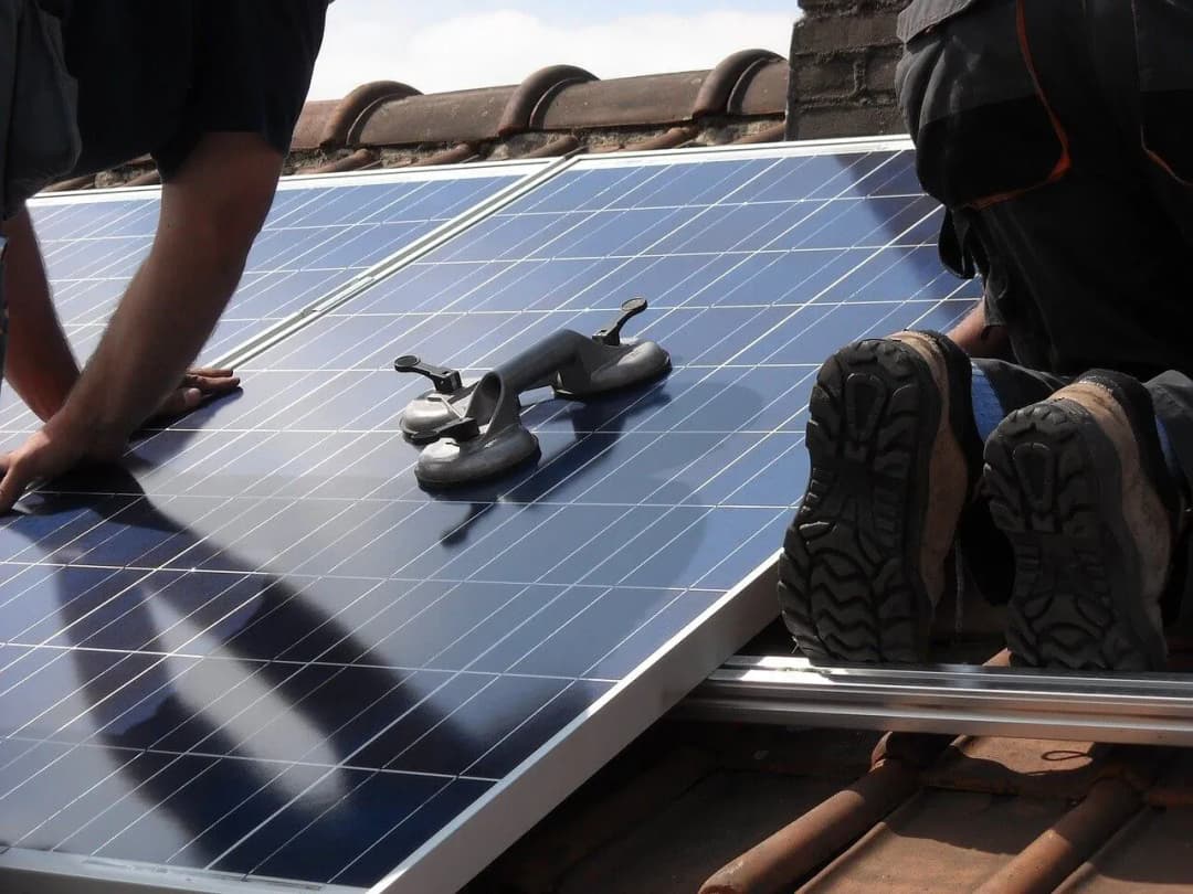 Inwerter on-grid co to znaczy i jak zmienia sposób korzystania z energii