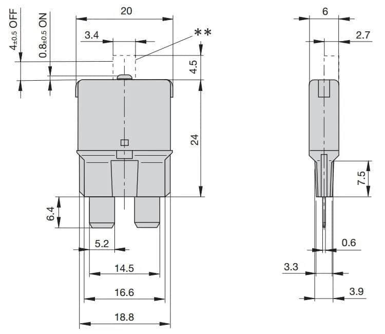 Jak sprawdzić bezpiecznik termiczny i uniknąć kosztownych usterek