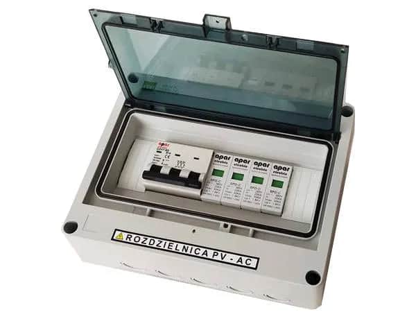 Jak zabezpieczyć falownik przed kradzieżą i uniknąć strat finansowych