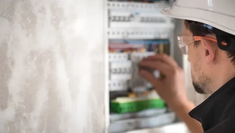 Technik elektryk co robi? Poznaj jego kluczowe obowiązki i umiejętności