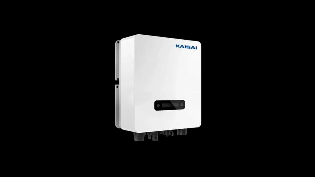 Inwertery jednofazowe: Jak wybrać najlepszy model do fotowoltaiki?