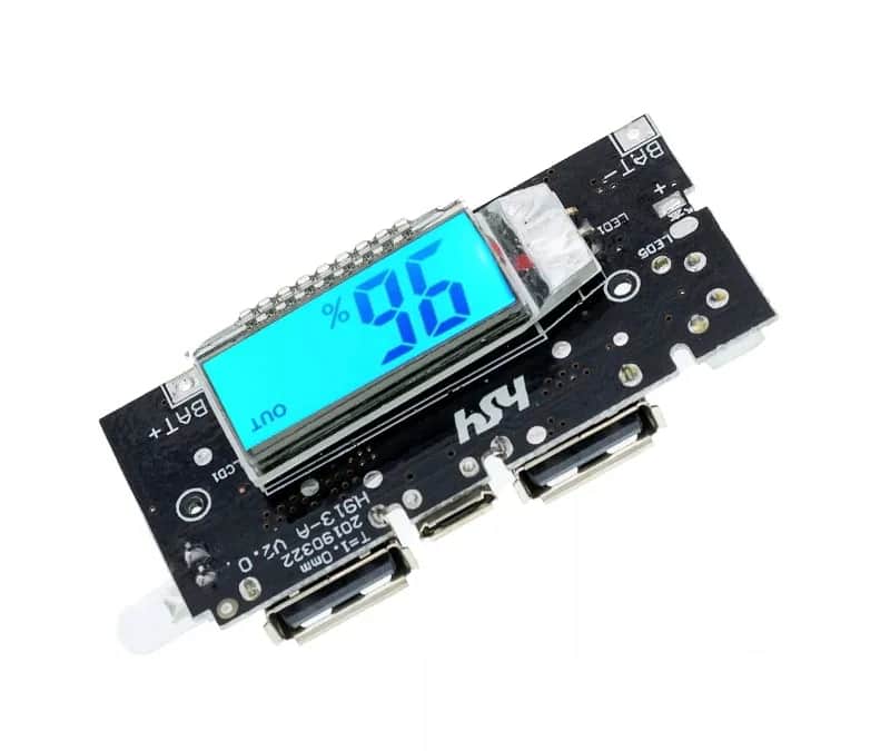 Jak zbudować moduł power bank i uniknąć najczęstszych błędów