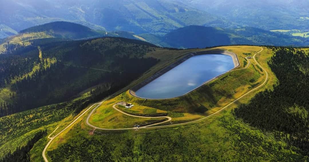 Elektrownia Czechy: Kluczowe informacje o ich działaniu i przyszłości