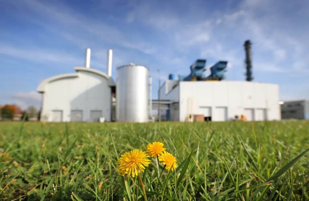 Elektrownia Siedlce: Kluczowe informacje o produkcji energii i planach rozwoju