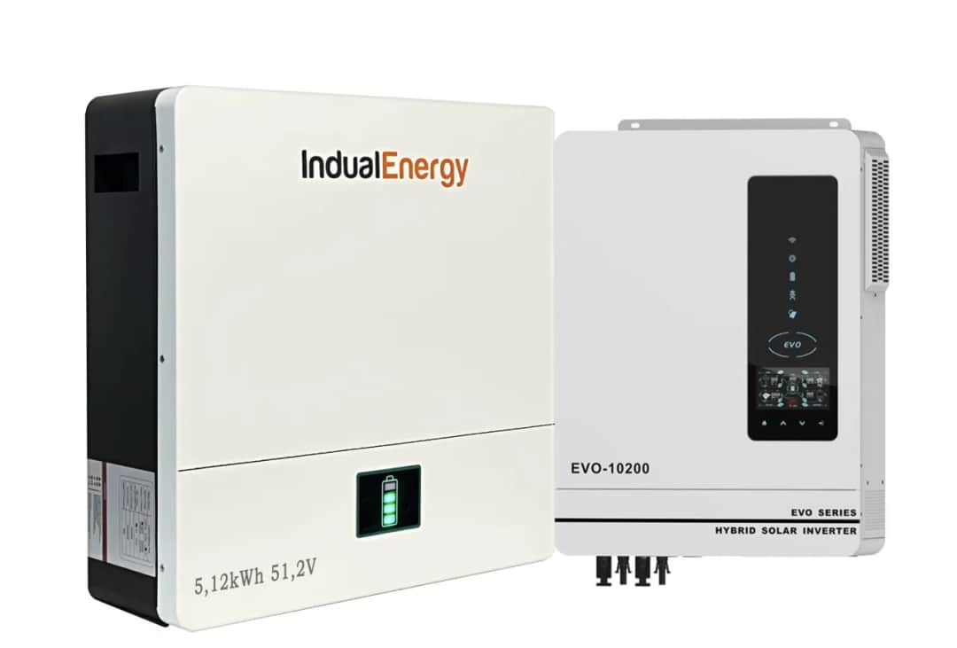 Zestaw solarny off grid - jak uzyskać niezależność energetyczną?